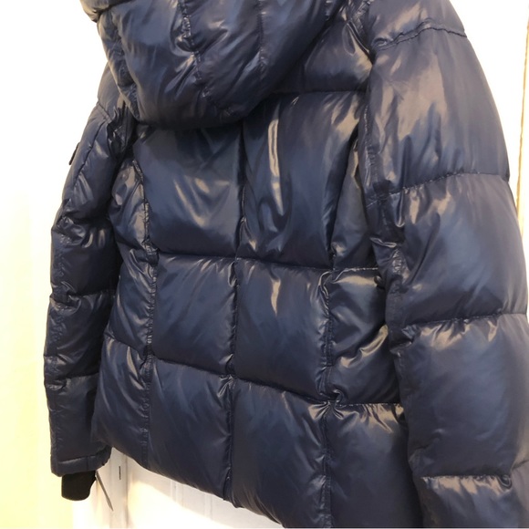 S13 Women's Kylie Down Puffer Jacket/Coat - Picture 13 of 16